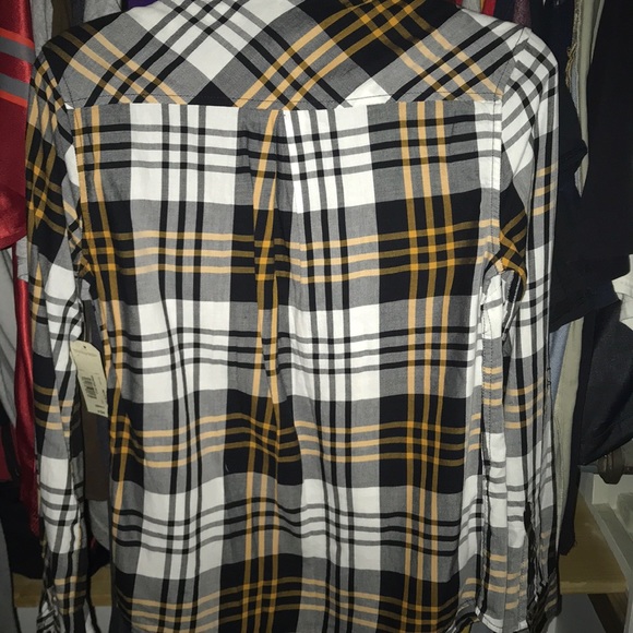 Flannel - Picture 3 of 3